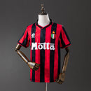 Camisa 1 AC Milan Retrô 1993/94 - Masculina