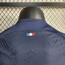 Camisa 1 Paris Saint Germain 2023/24 Jogador - Masculina