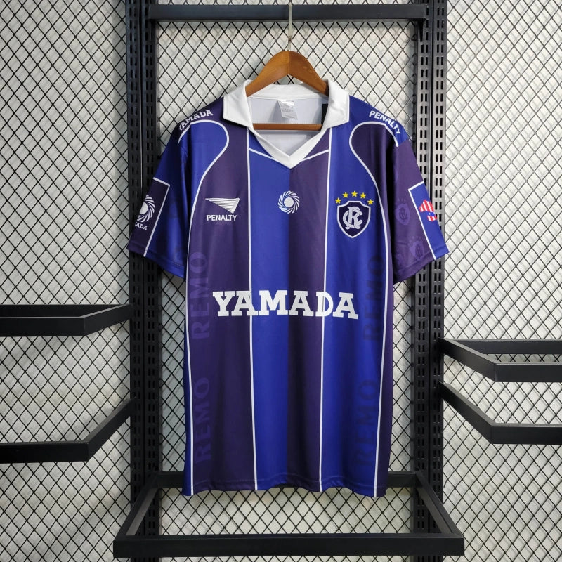 Camisa 1 Remo  Retrô 1998/99 - Masculina