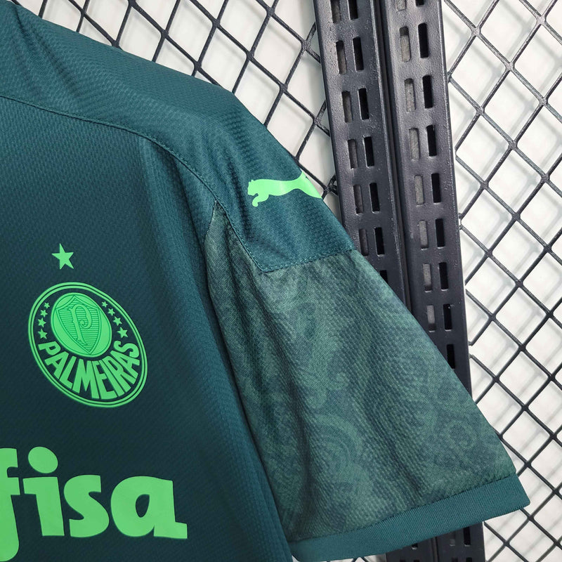 Camisa 3 Palmeiras 2020/21 - Masculina