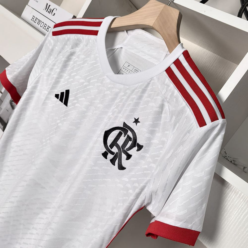 Camisa 2 Flamengo 24/25 Jogador - Masculina