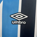 Camisa 1 Grêmio 2025/26 Torcedor - Masculina