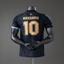 Camisa 2 "Maradona" Argentina Comma Football 2026 Jogador - Masculina