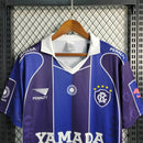 Camisa 1 Remo  Retrô 1998/99 - Masculina