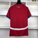 Camisa 1 Sérvia 24/25 Torcedor - Masculina