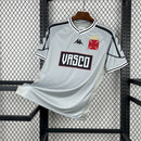 Camisa Pré-Jogo Vasco da Gama 2025/26 - Masculina
