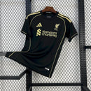 Camisa Liverpool Edição Especial 2025 Torcedor - Masculina