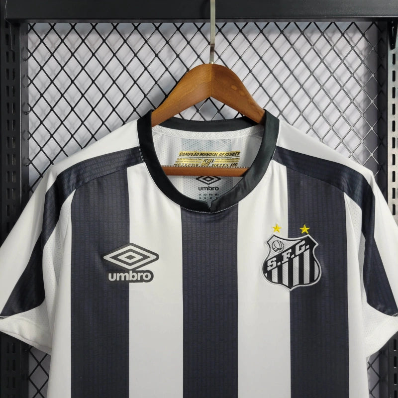 Camisa 2 Santos 2022/23 Torcedor - Masculina