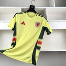 Camisa 2 País de Gales 24/25 Torcedor - Masculina