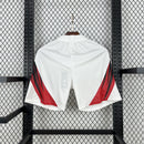 Bermuda 2 Flamengo 2025/26 Torcedor - Masculina