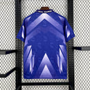 Camisa 2 Real Madrid Retrô 1996/97 - Masculina