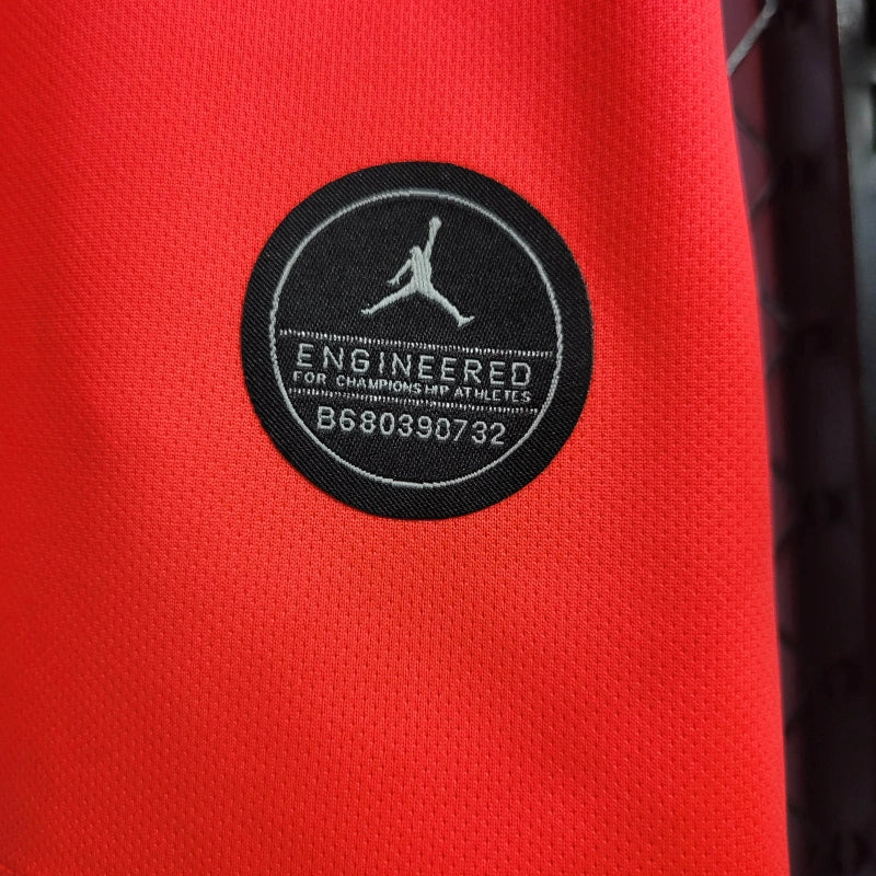 Camisa 2 Paris Saint Germain Retrô 2019/20 - Masculina