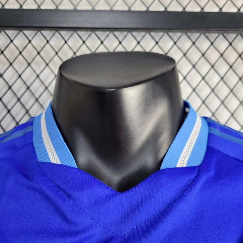 Camisa 2 Argentina 24/25 Jogador - Masculina