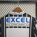 Camisa 2 Corinthians Retrô 1997 - Masculina