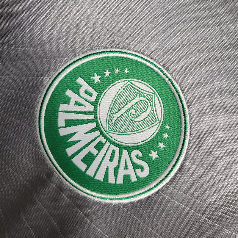 Camisa 3 Palmeiras Retrô 2015 - Masculina