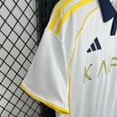 Camisa 2 Al Nassr 2025/26 Torcedor - Masculina