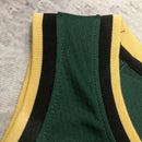 Regata Boston Celtics Verde 2022/23 Swingman - City Edition