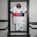 Conjunto Infantil 2 Paris Saint Germain 2023/24 - Unissex