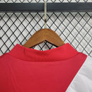 Camisa 1 Liverpool Retrô 1992/93 - Masculina