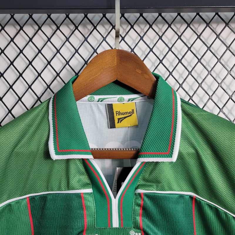 Camisa Palmeiras Retrô 1999 - Masculina