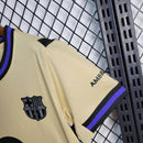 Camisa 2 Barcelona 2025/26 Torcedor - Feminina