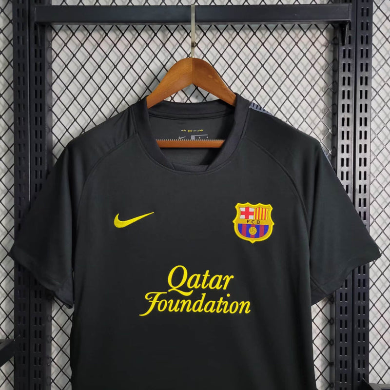 Camisa 2 Barcelona Retrô 2011/12 - Masculina