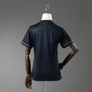 Camisa Flamengo Zico Retro 1981 - Feminina