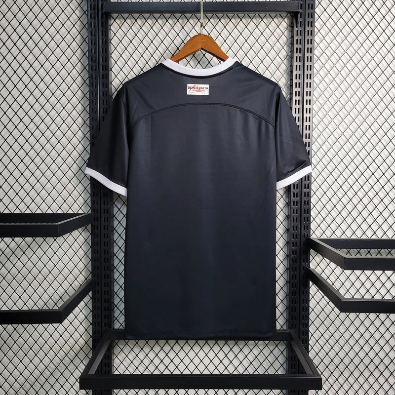 Camisa 2 Corinthians 2023/24 Torcedor - Masculina