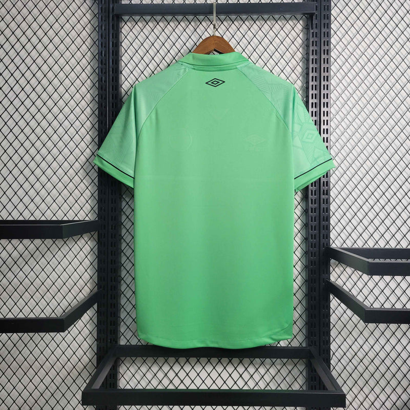 Camisa Goleiro Grêmio 2023/24 Torcedor - Masculino