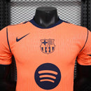 Camisa 3 Barcelona 2025/26 Jogador - Masculina