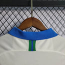 Camisa 3 Brasil 2019/20 Torcedor - Feminina