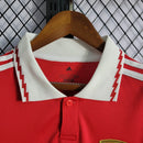 Camisa 1 Arsenal 2022/23 Torcedor - Masculina