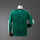 Camisa 1 México 2026/27 Torcedor - Masculina