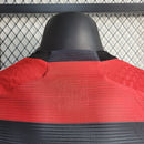 Camisa 1 Flamengo 2023/24 Jogador - Masculina