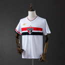 Camisa 1 São Paulo 2025/26 Torcedor - Masculina