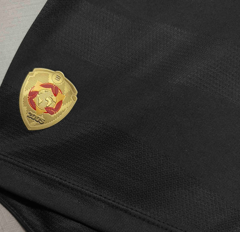 Camisa 3 São Paulo 2025/26 Torcedor - Masculina