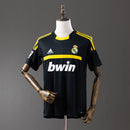 Camisa Goleiro Real Madrid Retrô 2011/12 - Masculina