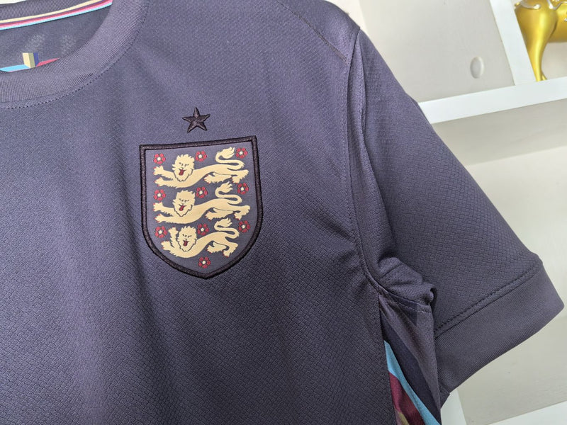 Camisa 2 Inglaterra 24/25 Torcedor - Masculina