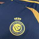 Camisa 2 Al-Nassr 24/25 Torcedor - Masculina