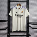 Camisa 1 Real Madrid Retrô 2022/23 - Masculina