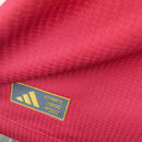Camisa 1 Manchester United 24/25 Jogador - Masculina