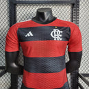 Camisa 1 Flamengo 2023/24 Jogador - Masculina