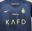 Camisa 2 Al Nassr 2023/24 Torcedor - Feminina