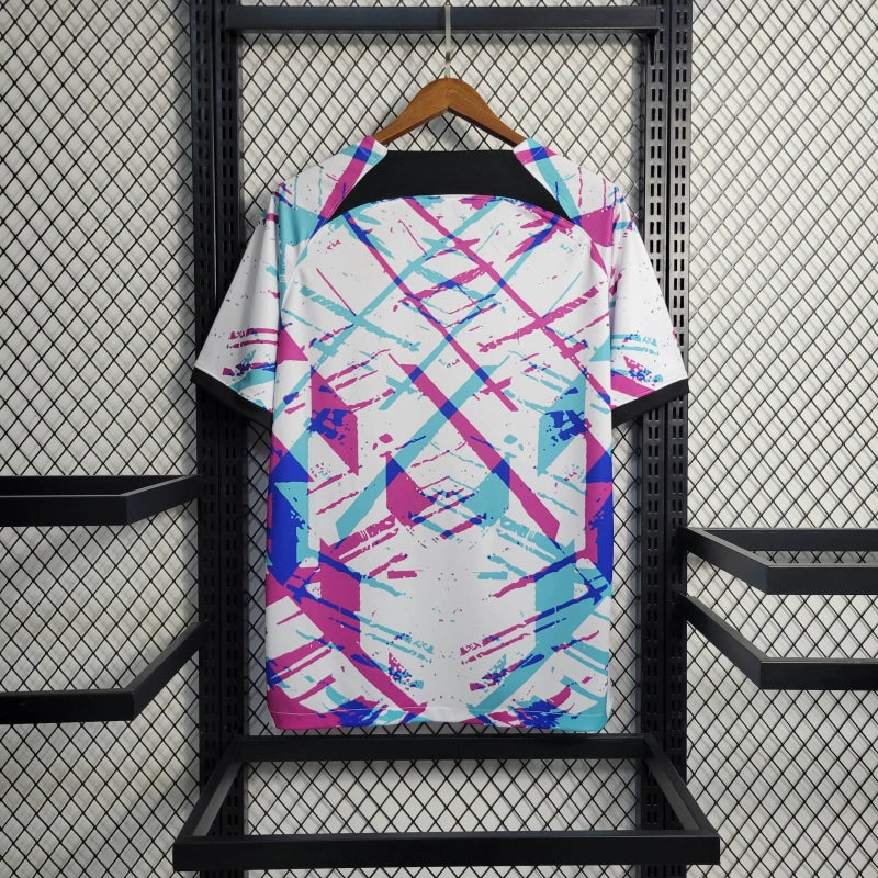 Camisa Treino Barcelona 2023/24 Torcedor - Masculina
