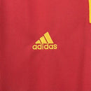 Camisa 1 Espanha Retrô 2000 - Masculina