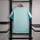 Camisa Treino Cruzeiro 2025/26 Azul Torcedor - Masculina