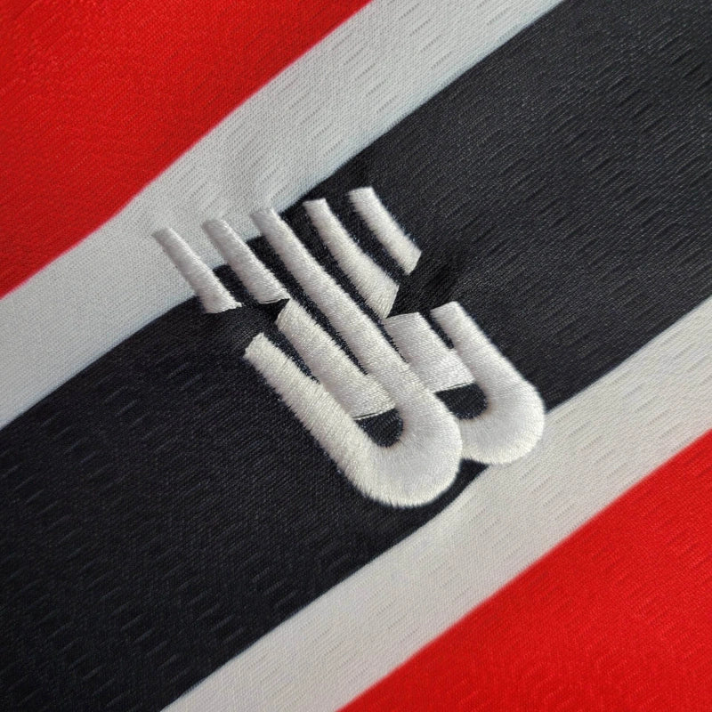 Camisa 2 São Paulo 2024/25 Torcedor - Masculina