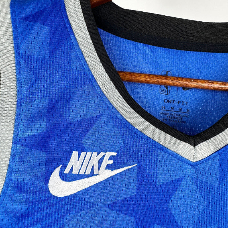 Regata Orlando Magic Azul Swingman 2023/24 - Classic Edition