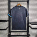 Camisa "La Pulga" Argentina Comma Football 2023 Torcedor - Masculina