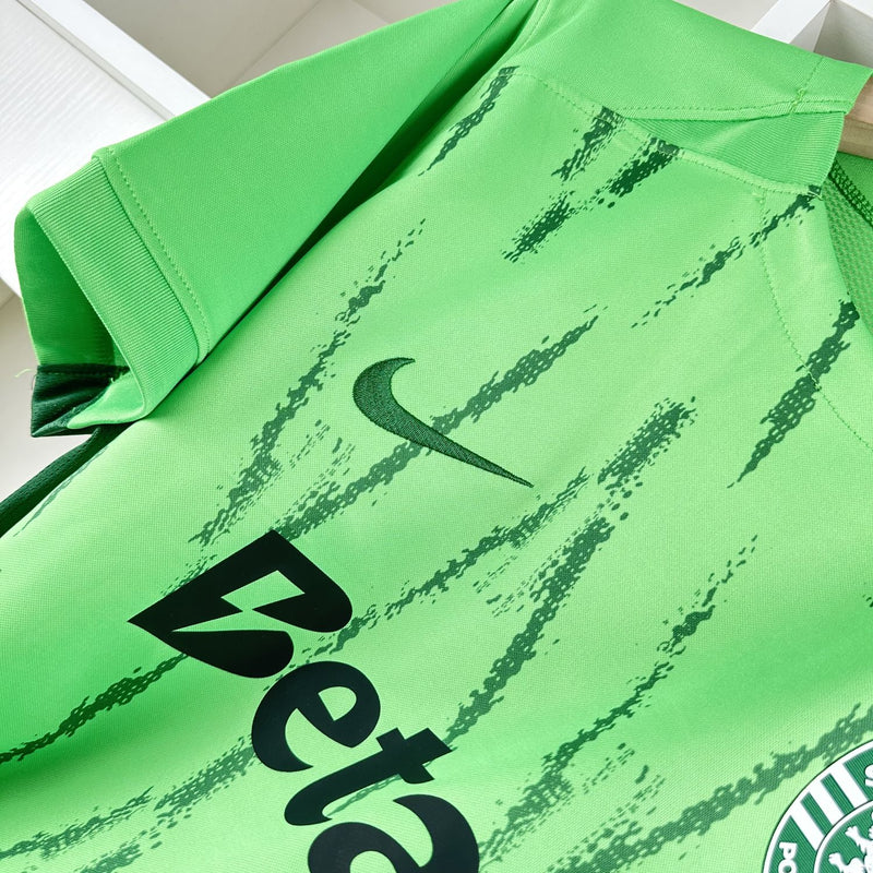 Camisa 3 Sporting 24/25 Torcedor - Masculina